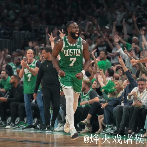 NBA夺冠赔率：凯尔特人领跑 湖人跌出第一梯队